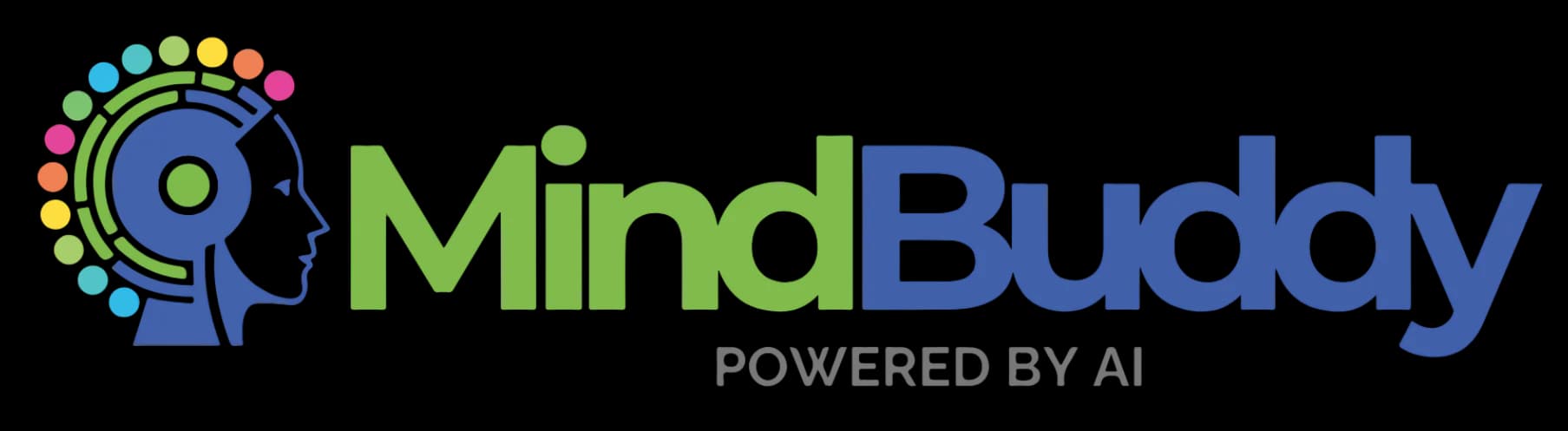 MindBuddy AI Logo