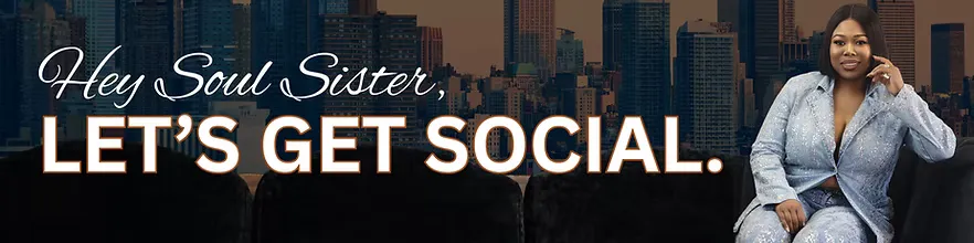 Sisterhood Socials